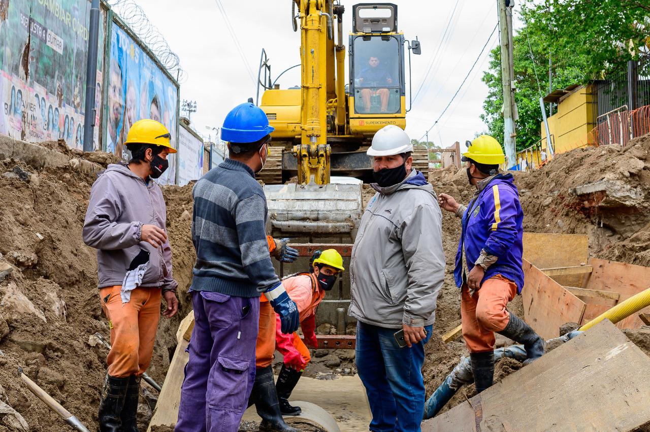 trabajos