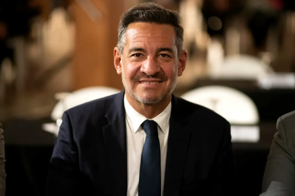 Miguel Siciliano 1