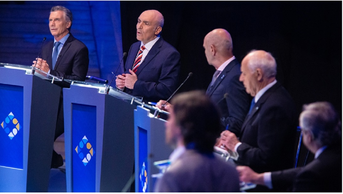 Debate 2 eleccc