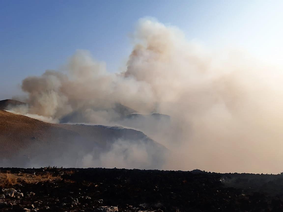 Incendio