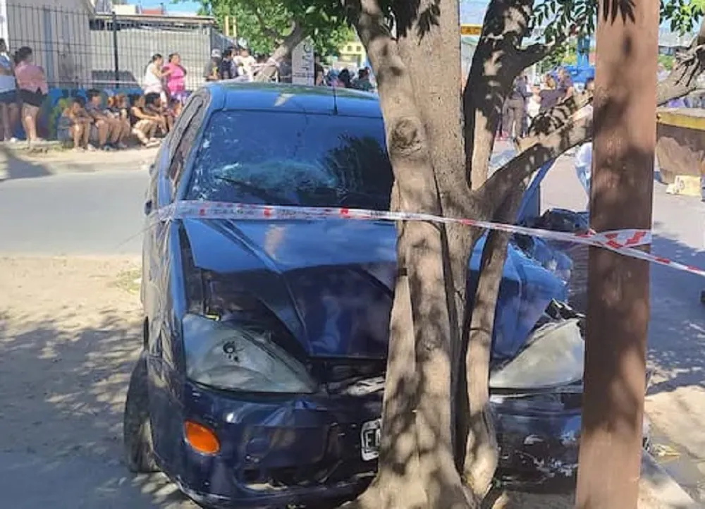 accidente cordoba