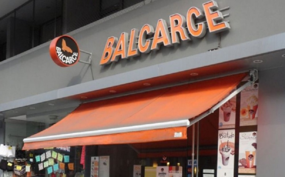 balcarce
