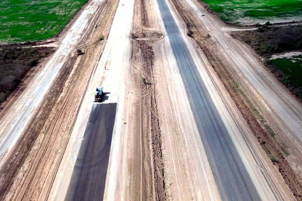 Autopista Ruta 19