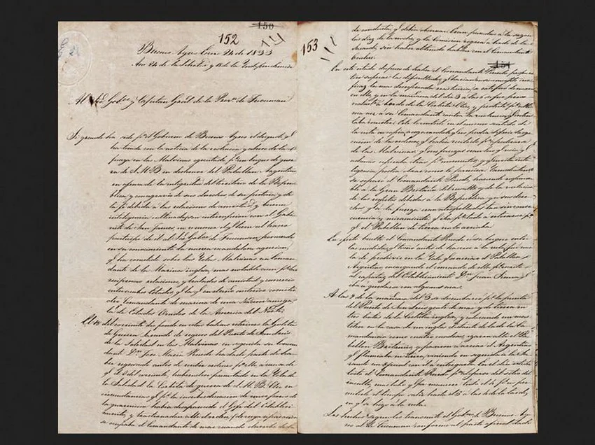 Carta-ocupación-Malvinas_ redes NA