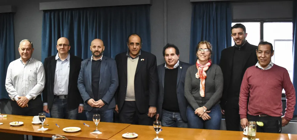 ex combatientes de Malvinas Cultura Córdoba