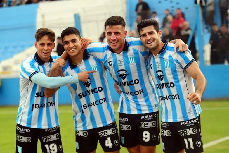 Racing de Córdoba