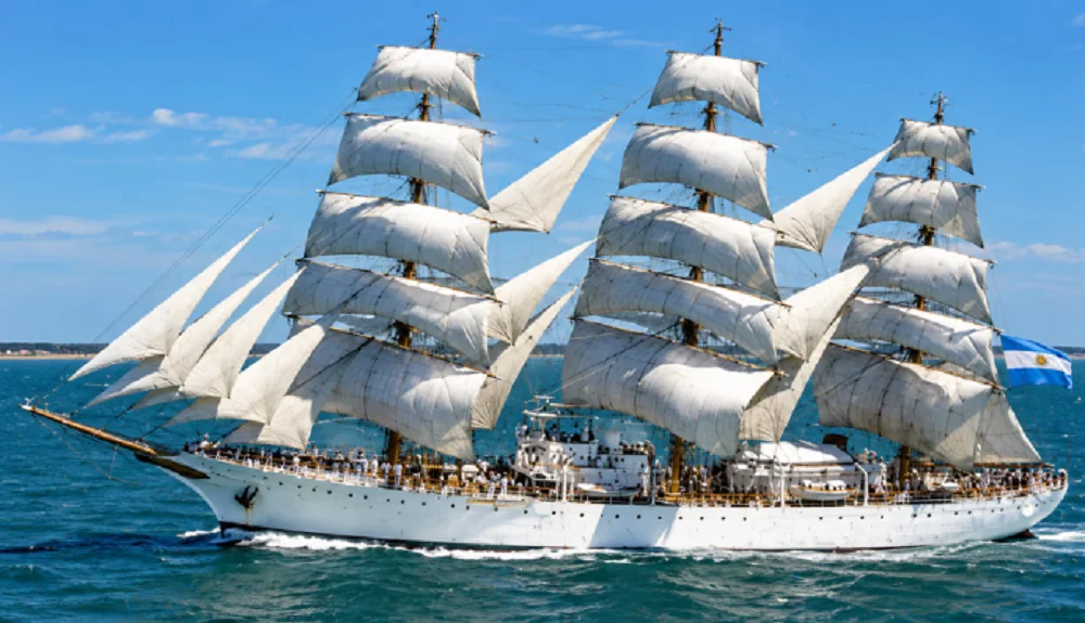 Fragata Libertad