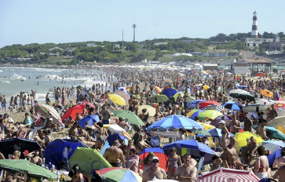 Vacaciones - Verano