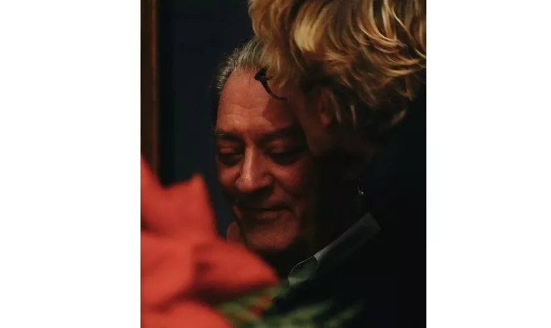 Paul Auster