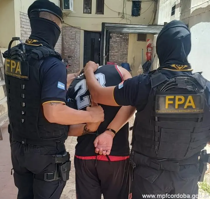 la FPA