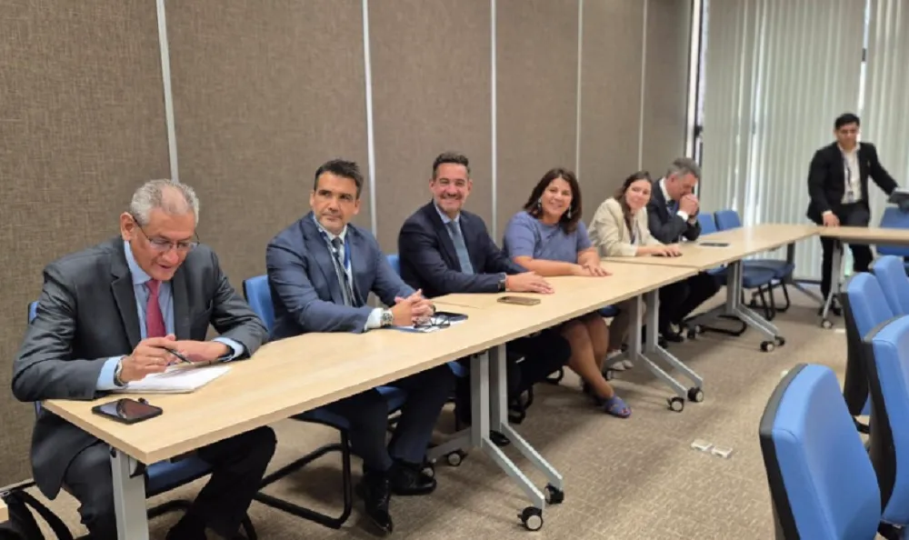 Legisladores cordobeses