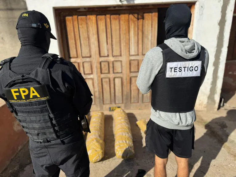 la FPA