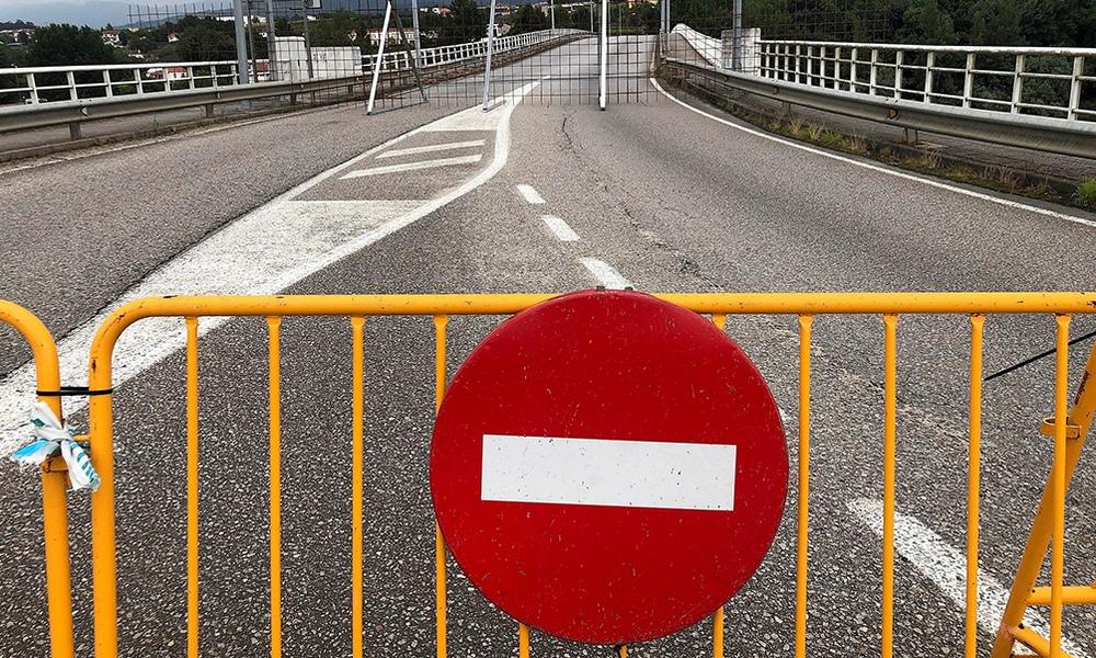 fronteras