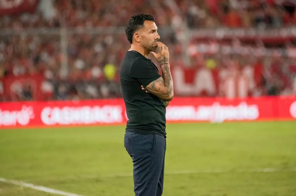 tevez