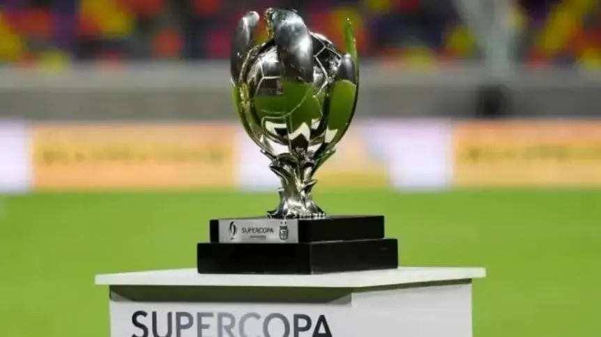 supercopa internacional