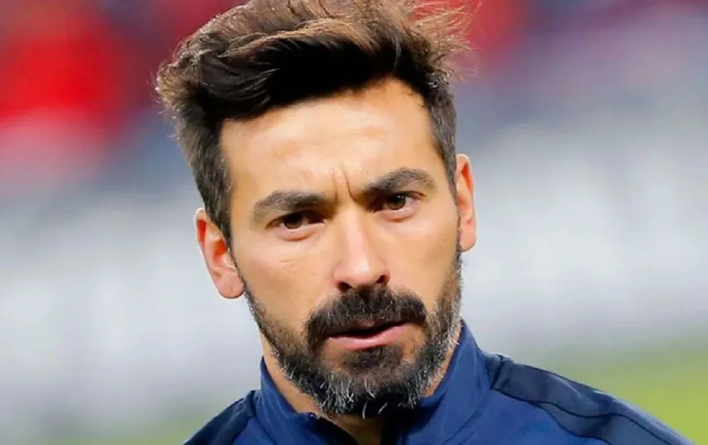 Pocho Lavezzi