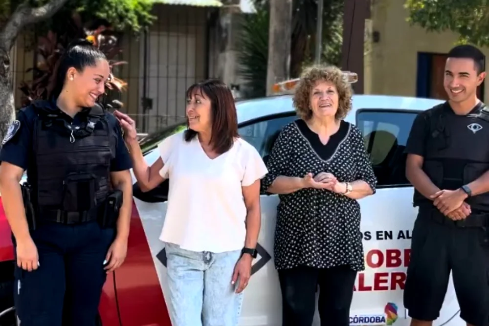 Cordobeses en Alerta 2