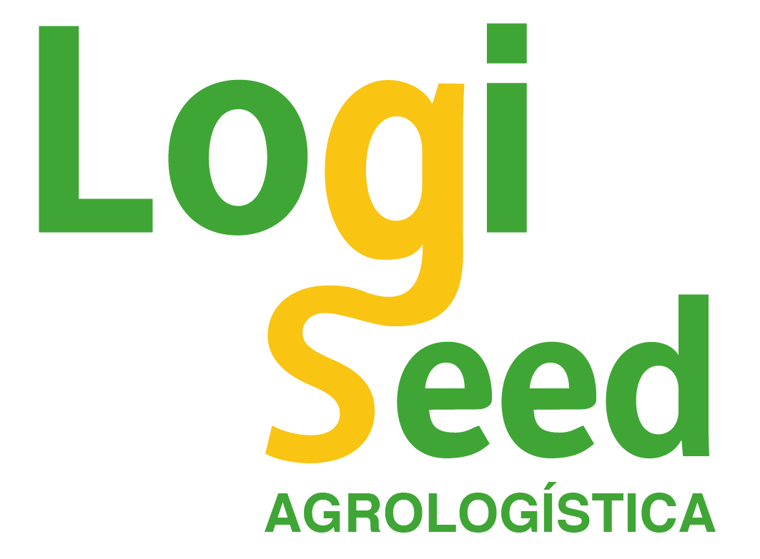 Logo Logiseed Agrologistica