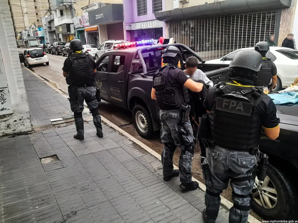 la FPA