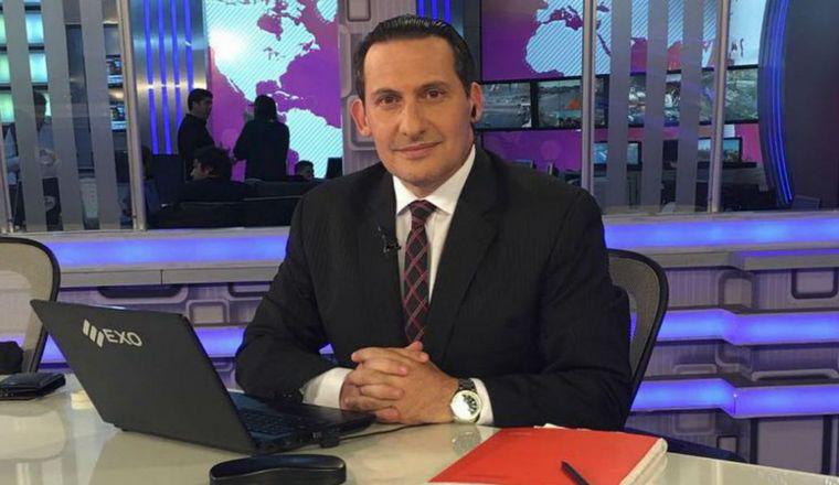 periodista
