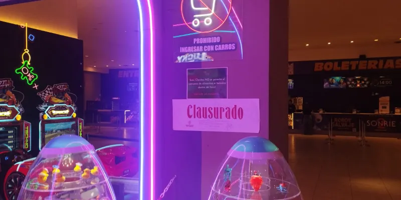 clausura