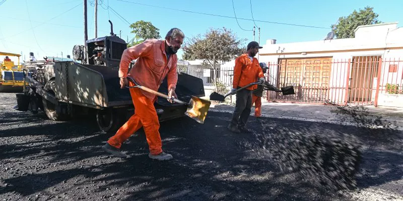 muni obra
