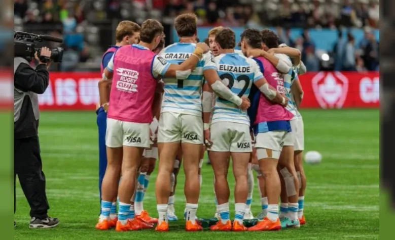 los pumas 7