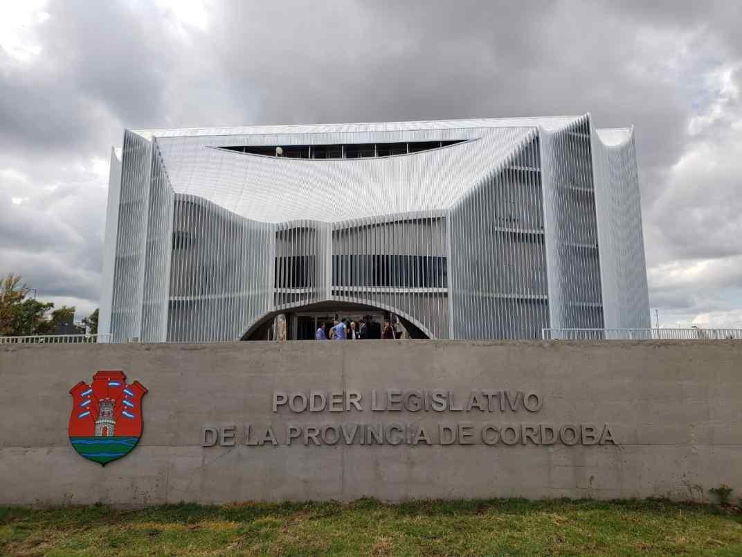 poder legislativo