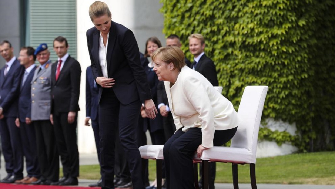Merkel