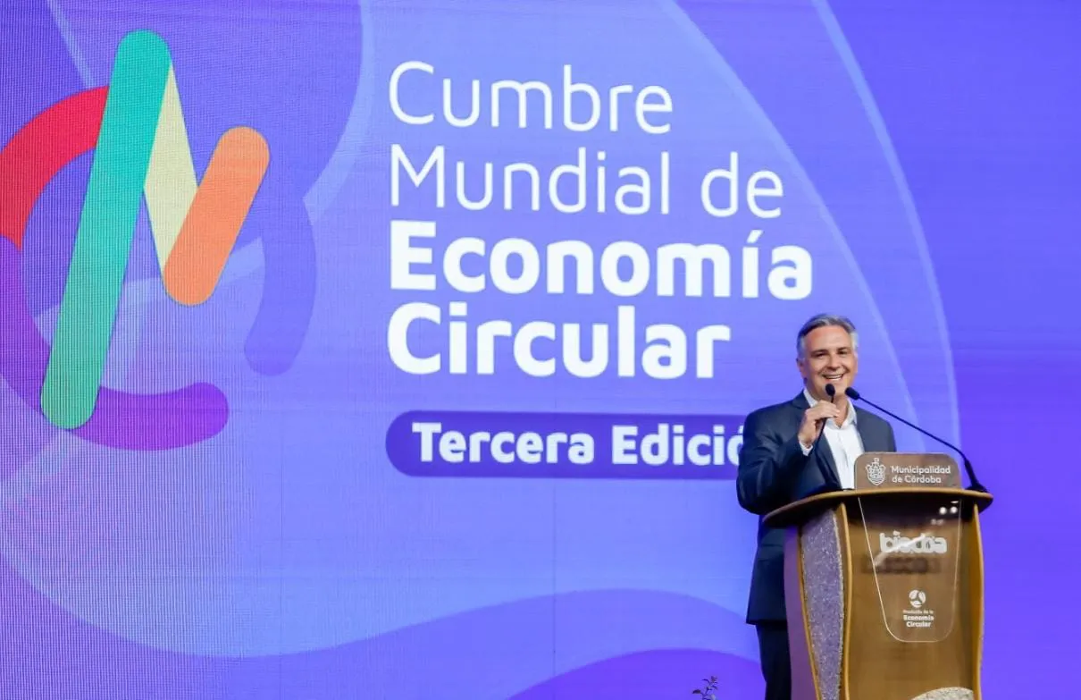 Economía Circular
