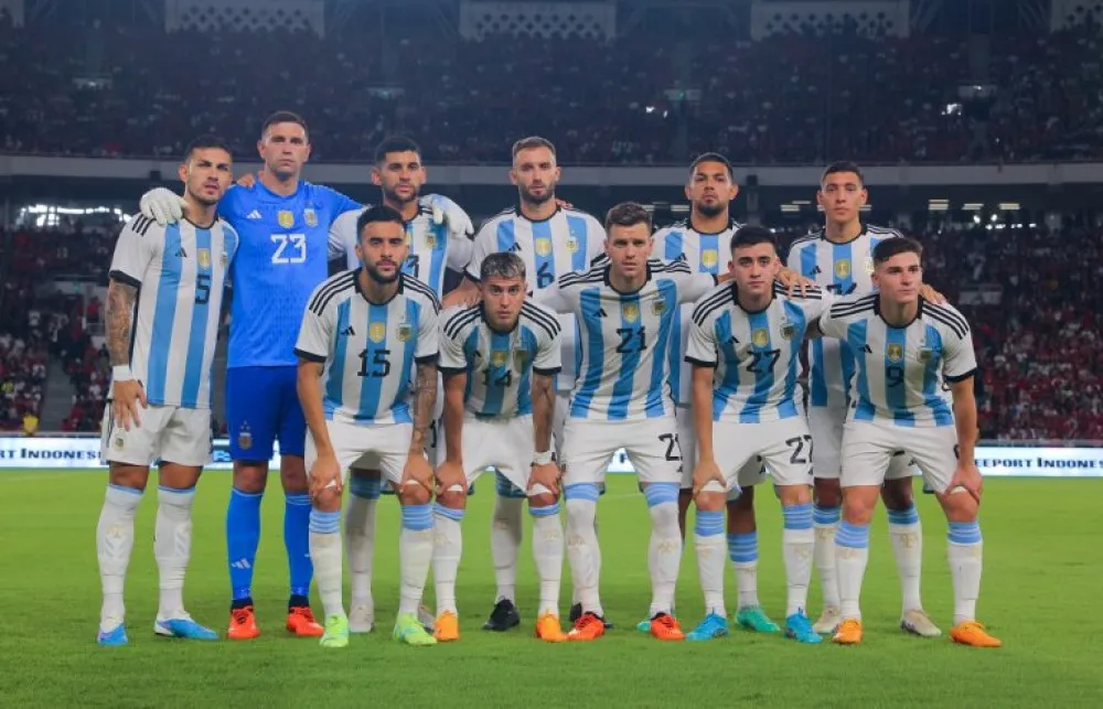 argentina-seleccion
