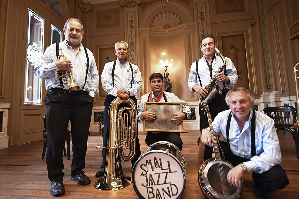 festival internacional de jazz córdoba