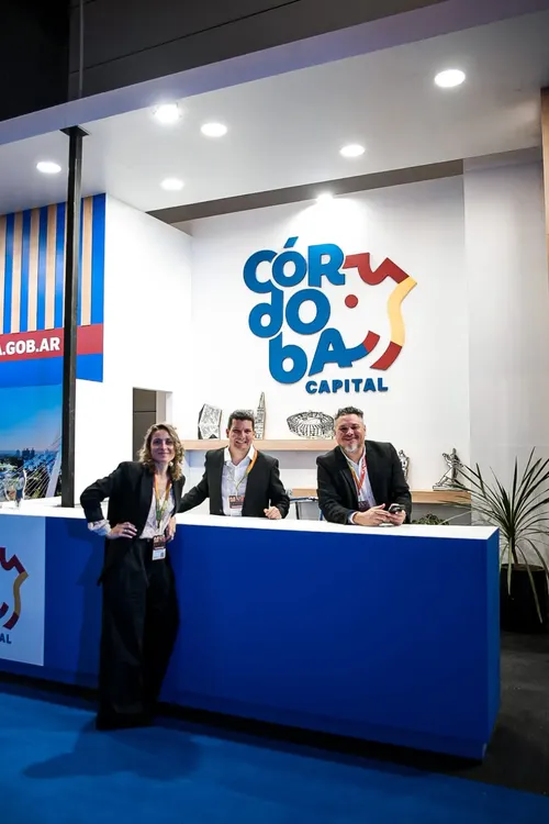 Córdoba Turismo