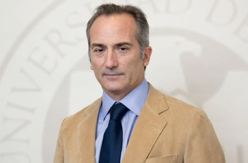 Emilio Ocampo - Milei