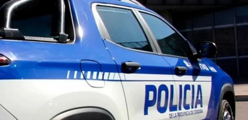 asalto-ladrón-herido-policía_ NA