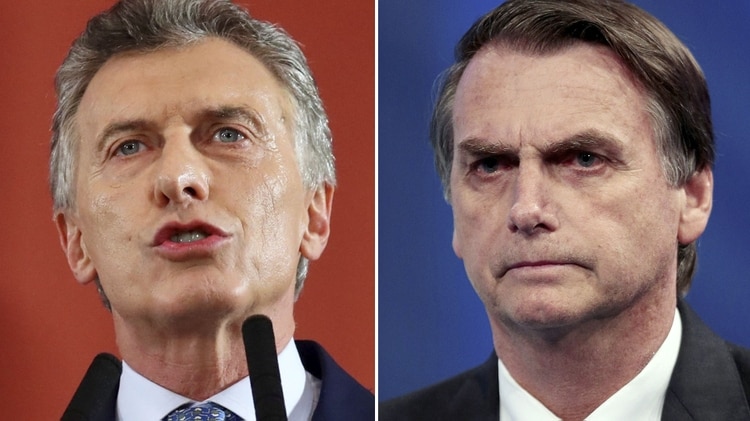 MacriBolsonaro