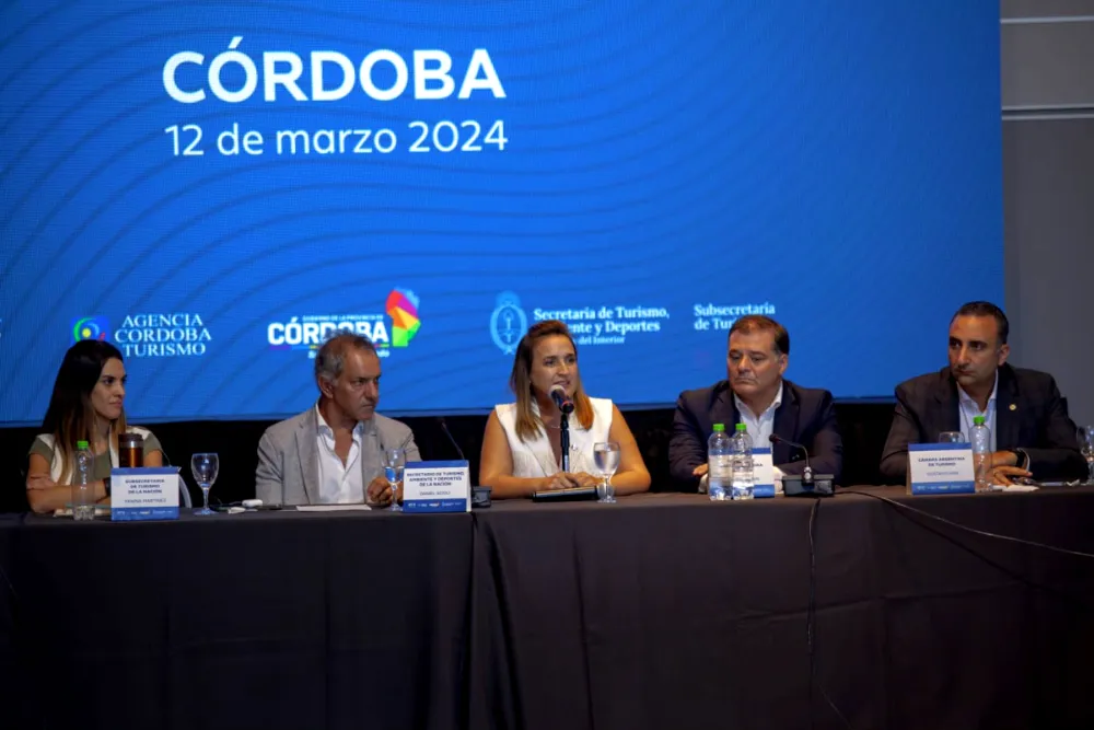 _Consejo Federal de Turismo 2otoJet