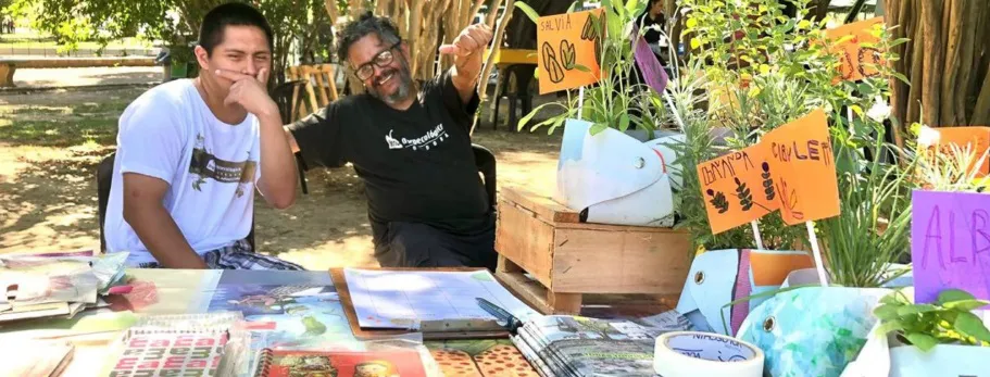 personas con discapacidad 2