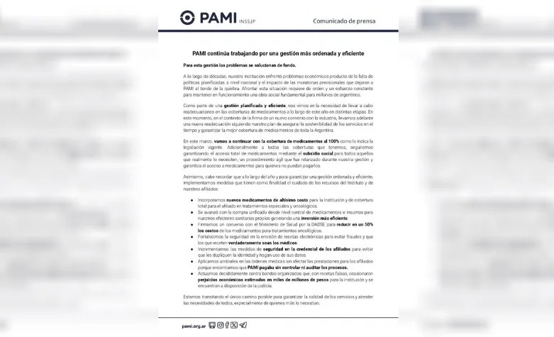 PAMI