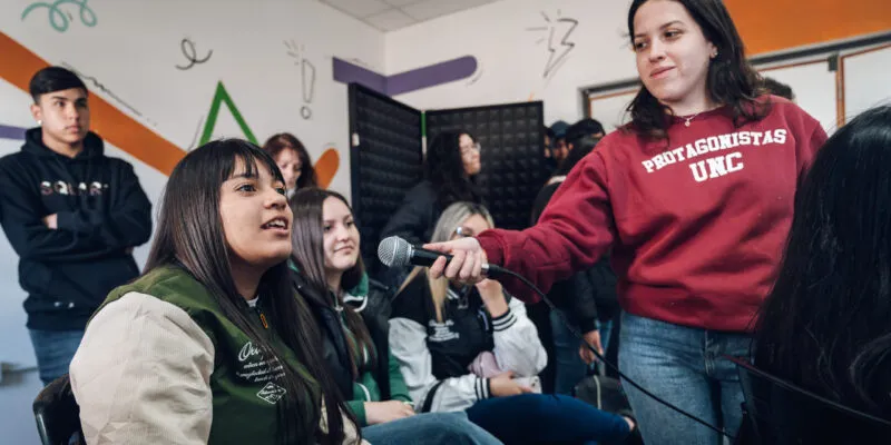 investigaciones y proyectos