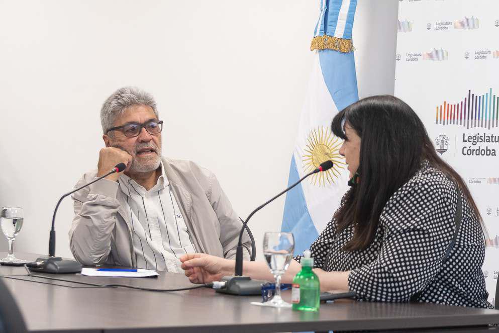 Comisión_de_Trabajo - Ilda Bustos