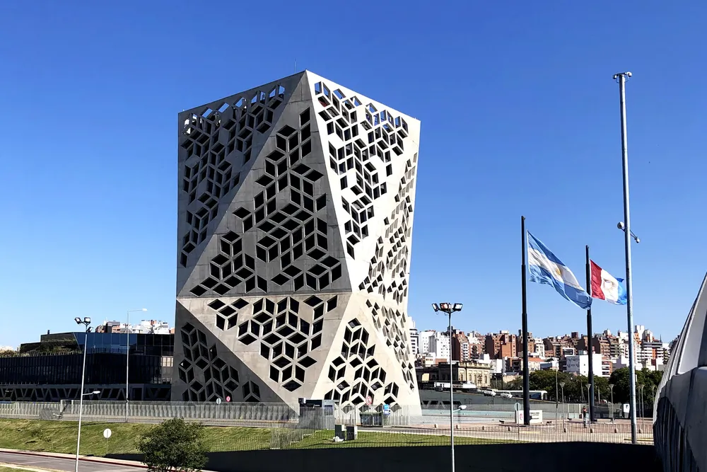 gobierno de Córdoba