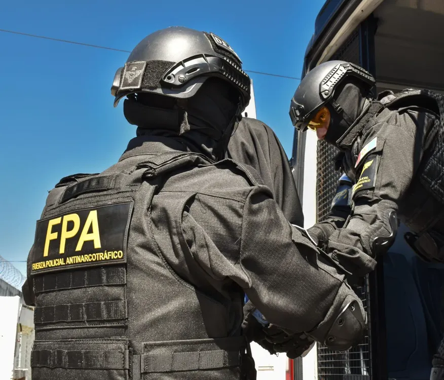 la FPA