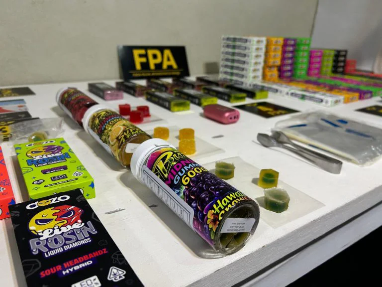 la FPA