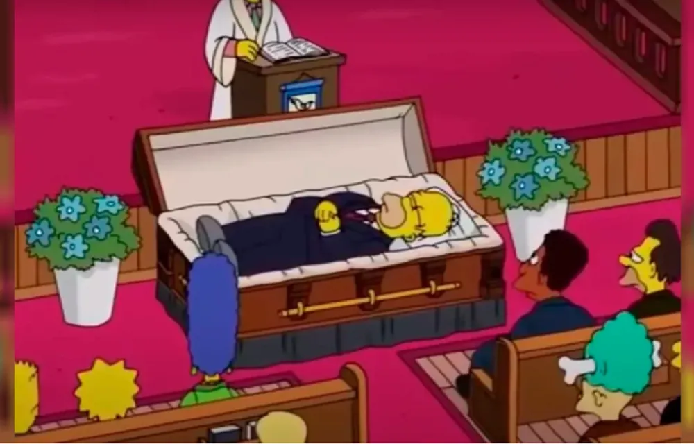 Los Simpson 1