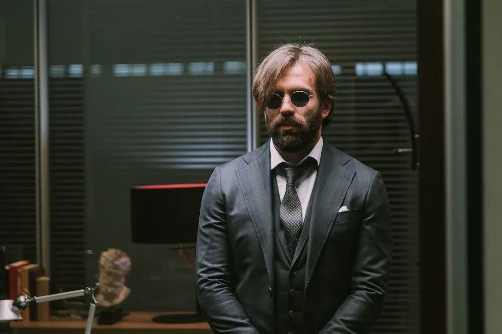 cine recursos humanos