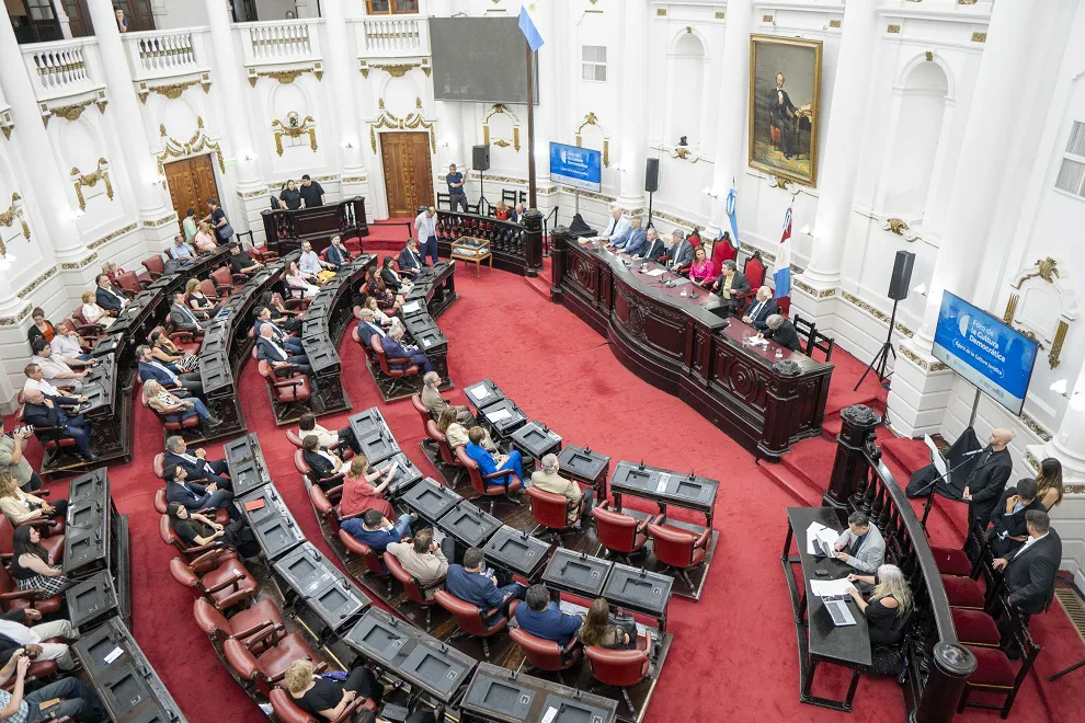 Foro de la Cultura Democrática