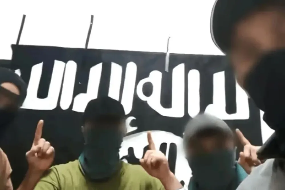isis