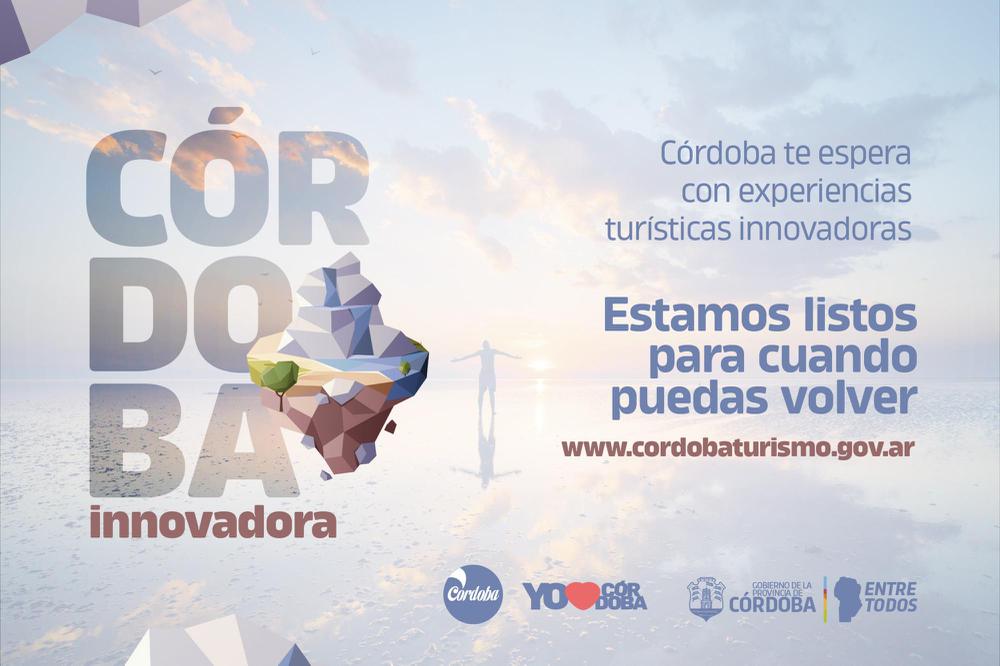 córdoba turismo