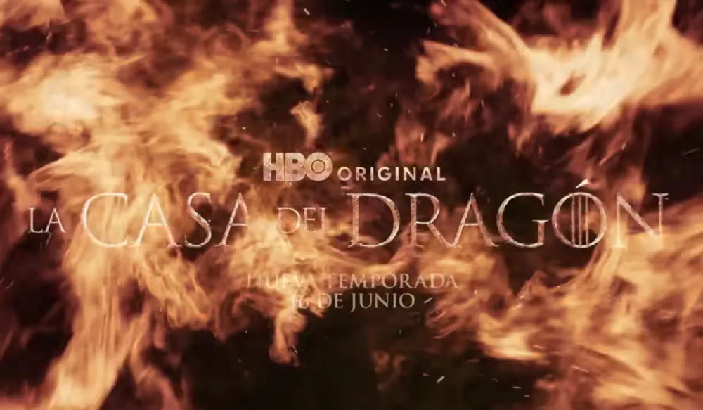 La casa del Dragon 1